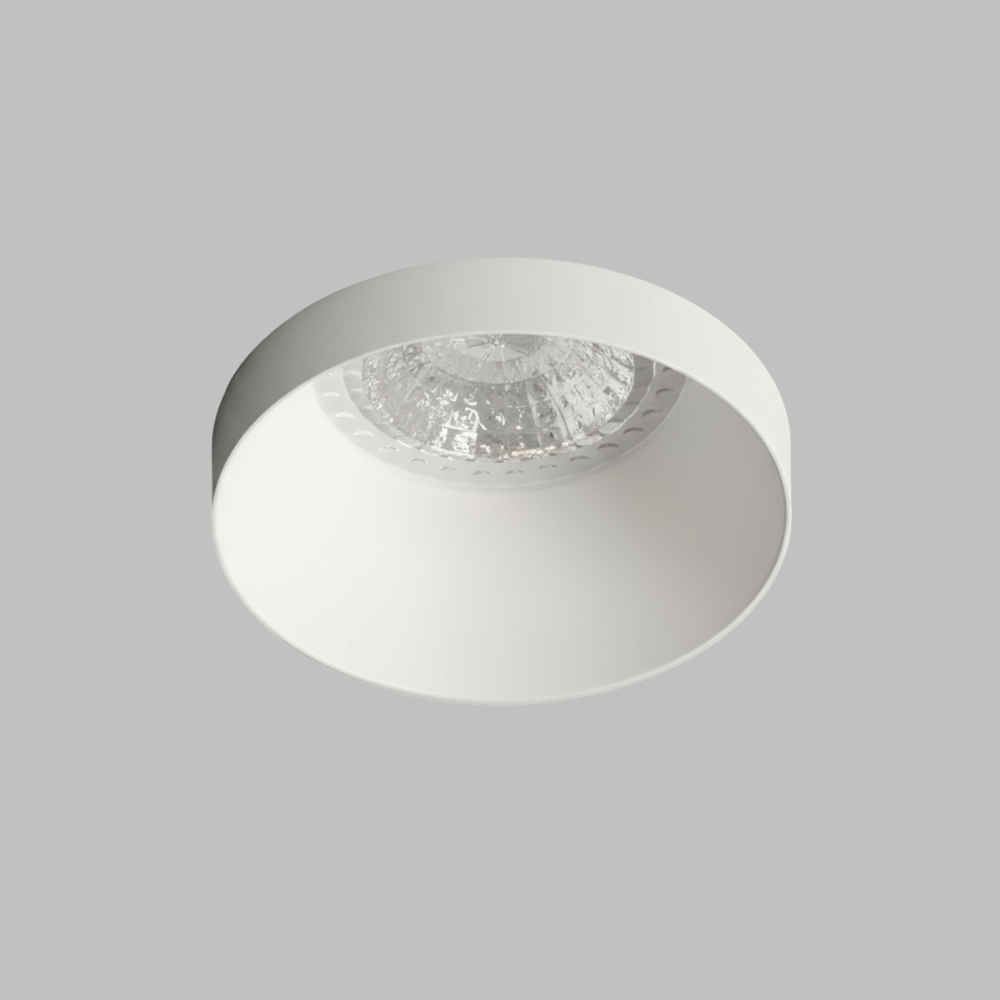 Встраиваемый светильник Denkirs Kreds DK2070-WH