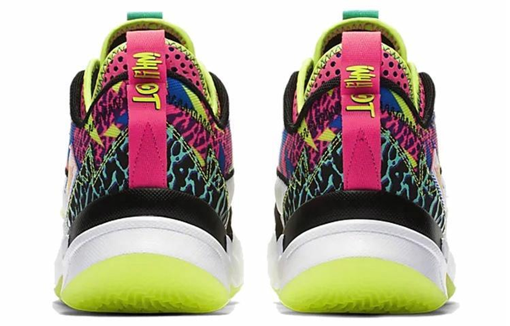 Кроссовки Jordan Why Not Zer0.3 2020