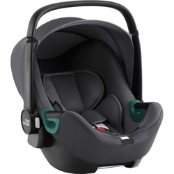 Автокресло Britax Roemer Baby-Safe 3 i-Size Midnight Grey