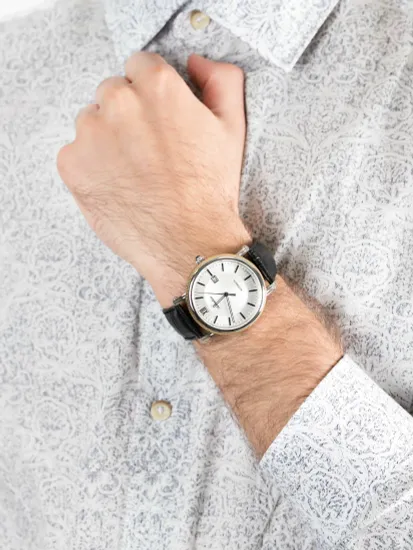 Мужские швейцарские часы Adriatica A8272.2263A