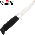 Нож универсальный Fish2Fish Stainless Steel Viking 23,5 см
