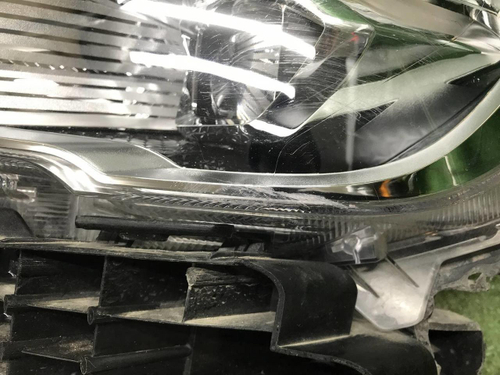 Фара левая Haval M6 2 (2021-н.в.) LED