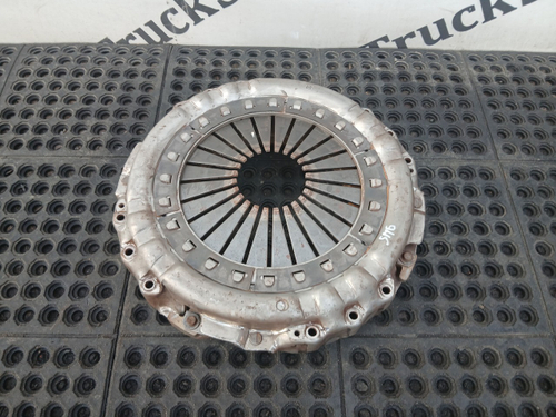 Корзина сцепления 2023г.