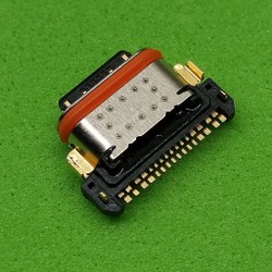 Vivo Y53S / (Системный разъем зарядки) (Type-C) (ORIG)