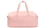 Under Armour Fabric Handbag, Shoulder Bag, Crossbody Bag, Gym Bag Small Unisex Pink