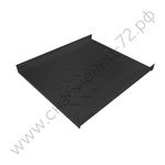 SKAT TB Shelf 800-B  Стационарная полка 19" для шкафа 800мм, черная