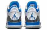 Кроссовки Jordan Air Jordan 3 Retro "Racer Blue"