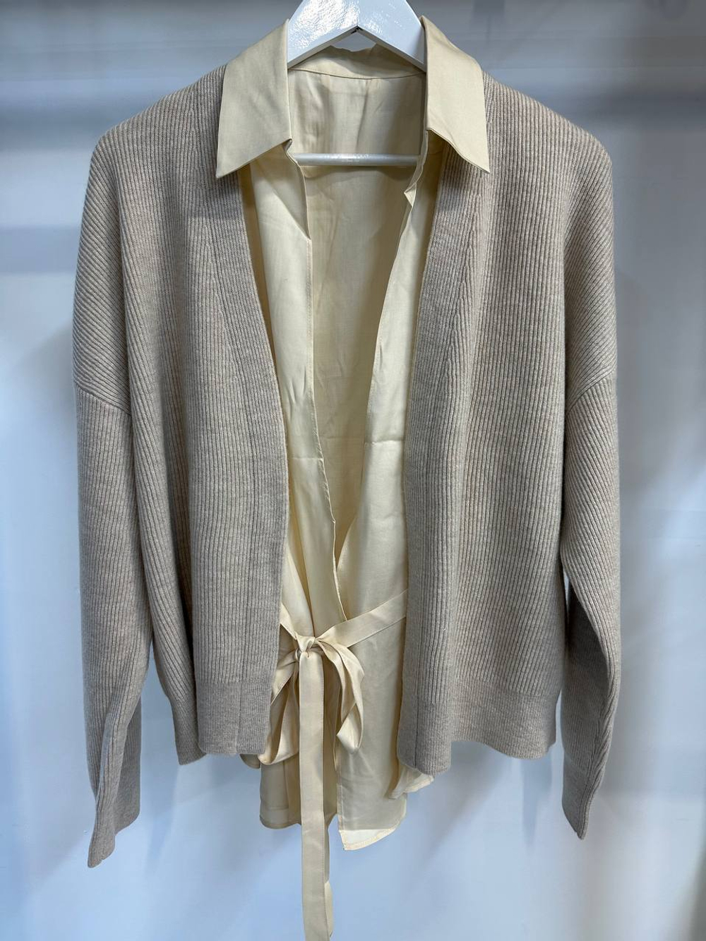 Кардиган Brunello Cucinelli