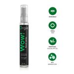 Оральный спрей Orgie WOW! Blowjob Spray с охлаждающим и возбуждающим эффектом, 10 мл