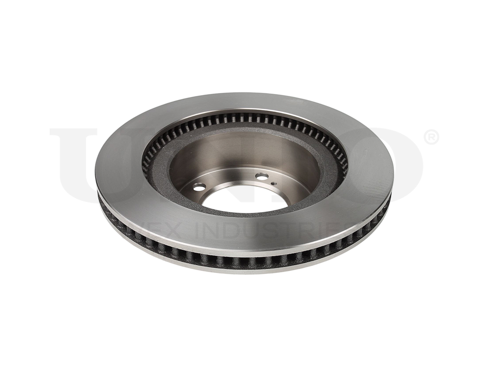 Диск тормозной передний UNIO BRD-20457