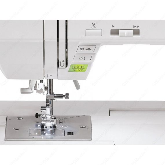 Швейная машина Singer Quantum Stylist 9960 (QS 9960)