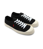 Кроссовки POLO RALPH LAUREN - черный(816913721)