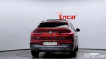 BMW X4 (G02) xDrive20i M Sports X (04.2020)