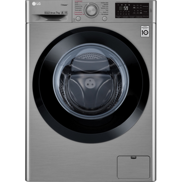 Стиральная машина LG F-2J5HS6S