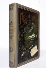 "Грозная туча: Историческая повесть для юношества из времен Отечественной войны". С.М.Макарова. 1912г.