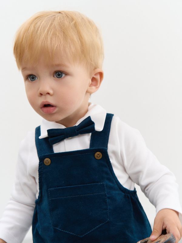 Галстук-бабочка 