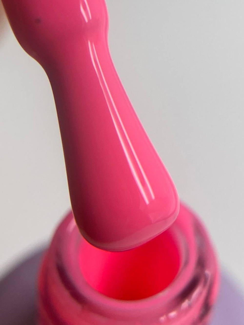 SoLa Holiday Гель-лак неоновый 07, 10мл