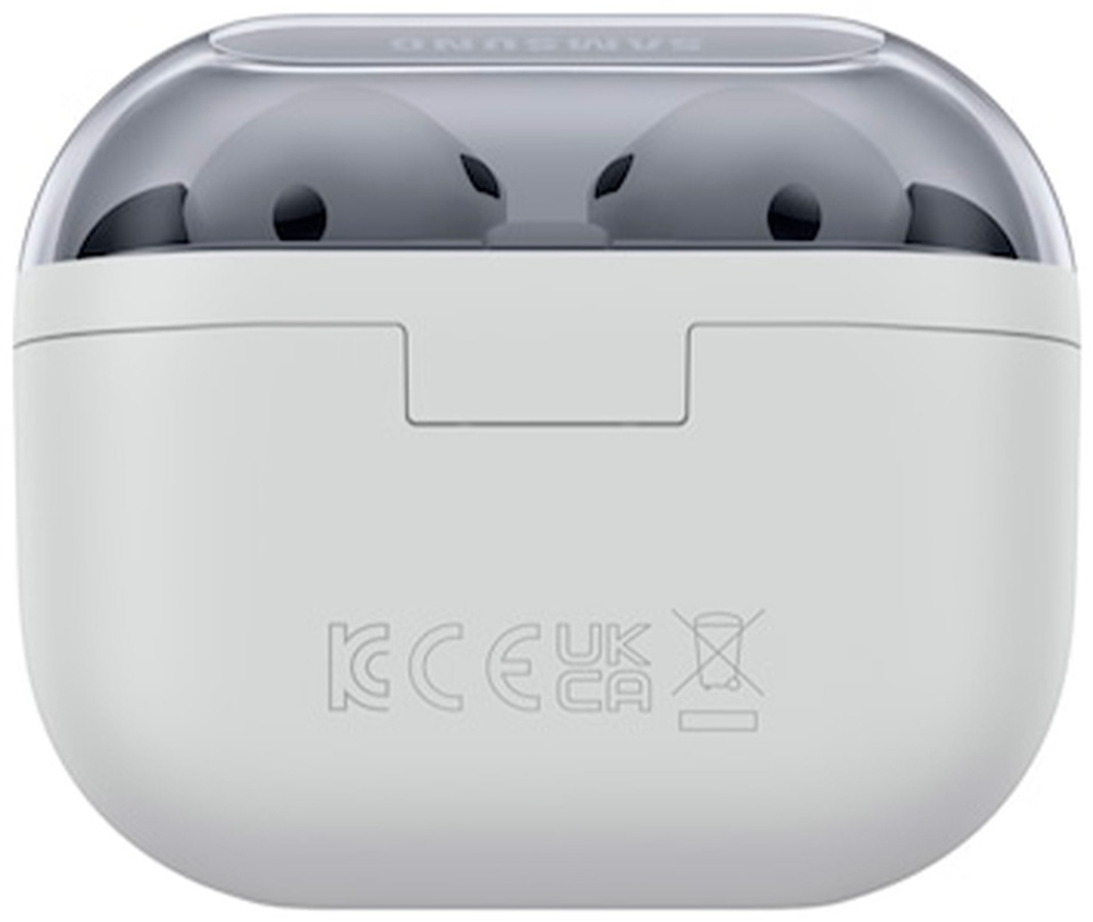 Наушники Samsung Galaxy Buds 3FE серый
