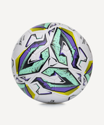 Мяч футбольный Intro №3, белый