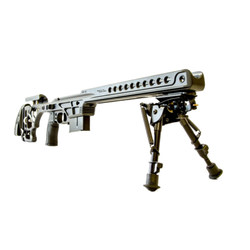 Ложа для карабина Sako S20 - Спорт, CNC Guns Custom