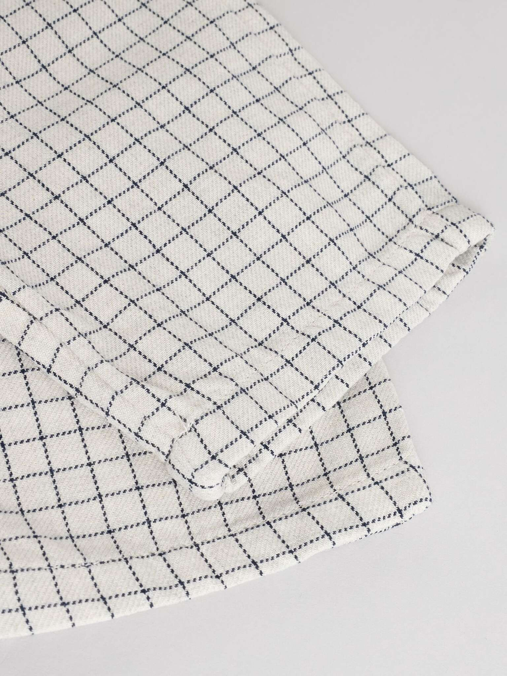 Блузка и брюки в комплекте для малышей Next E12-175, Белый