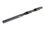 БИБЕР 73580 Сверло по металлу HSS Премиум 8,0мм (уп.1шт) (50/500)