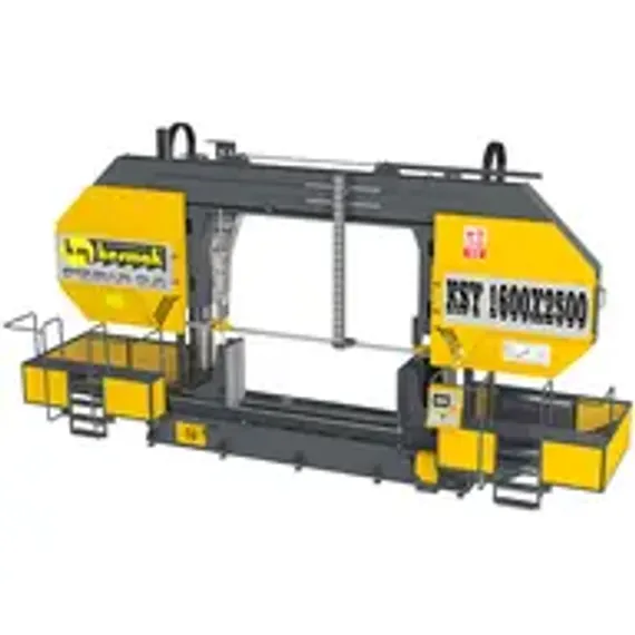 Ленточнопильный станок Kesmak KMY DG 450