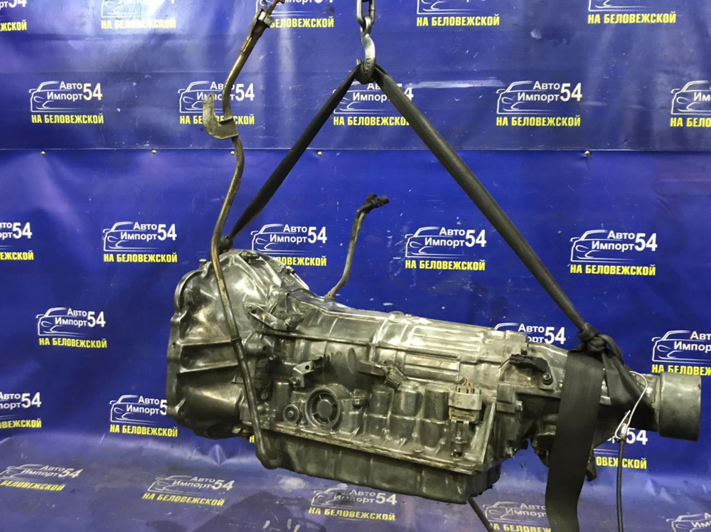 Акпп TOYOTA BREVIS 2001