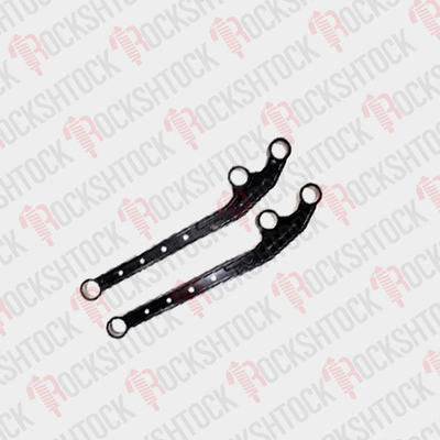 Jimny JB74/43 передние продольные рычаги