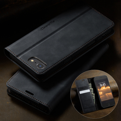 Чехол-книжка CaseMe RFiD iPhone 7/8