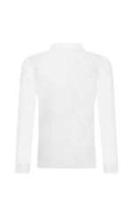 Рубашка Guess - белый(L3YH04 WE5W0)