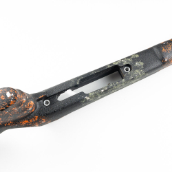 Ложа MG-01 на CZ-557, ламинат, регулируемый затыльник, гребень, MasterGun