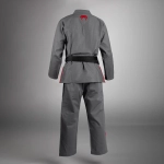 Кимоно Venum Contender 3.0 storm grey