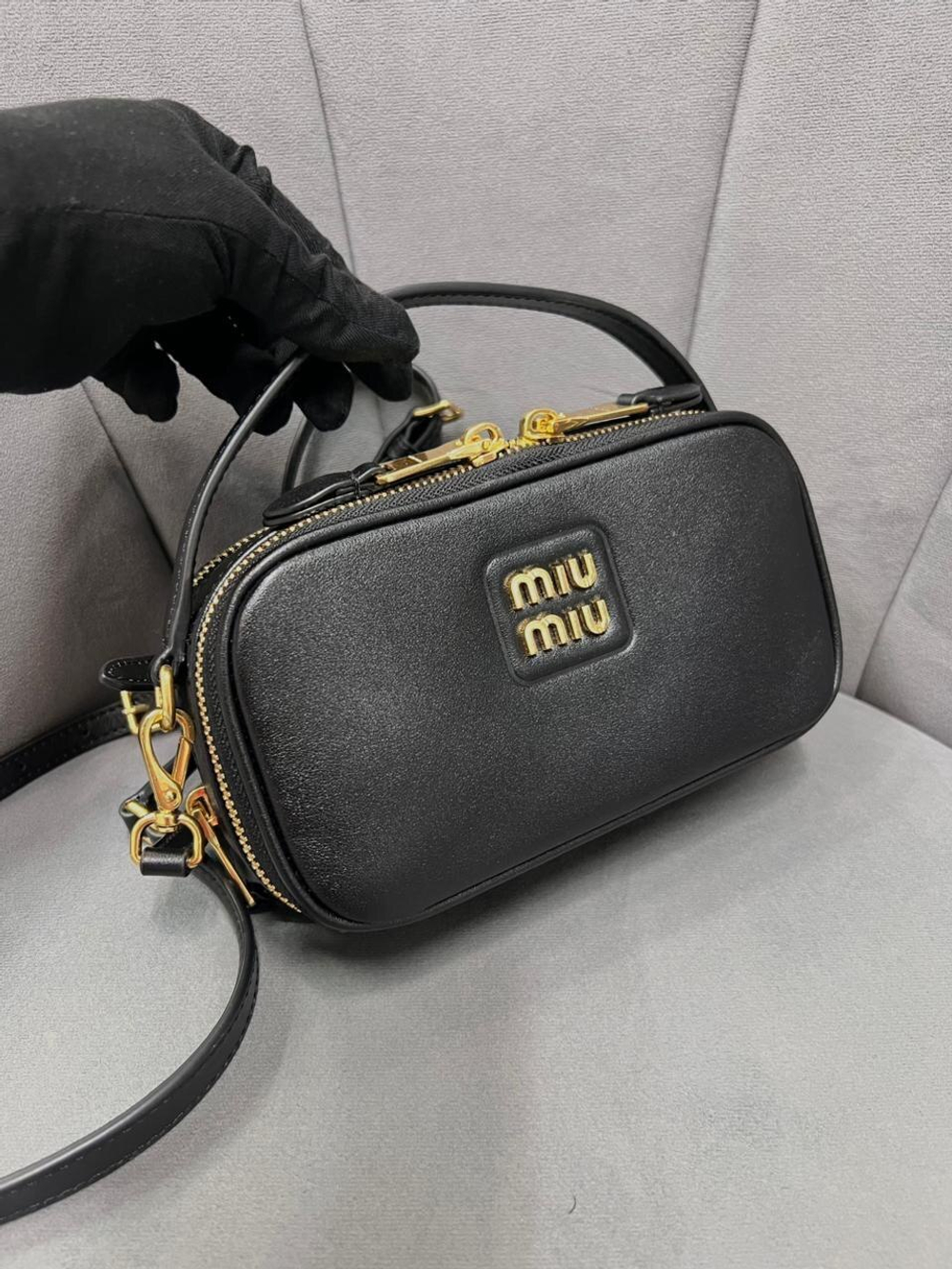 Сумка MIU MIU