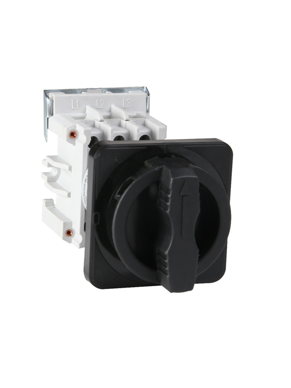 Выключатель нагрузки OptiSwitch DI-L1-40-3P КЭАЗ 274883
