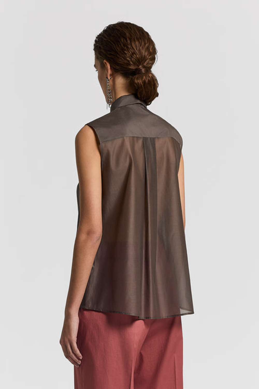 Блуза PESERICO 42IT