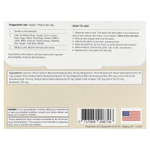 PatchAid, Keto BHB Plus, патч, 30 патчей