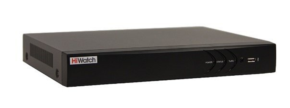 Видеорегистратор TVI 4-канальный DS-H204UA(D) HiWatch