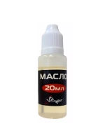 Набор смазка и масло для катушек Oil&Greace 2x20ml