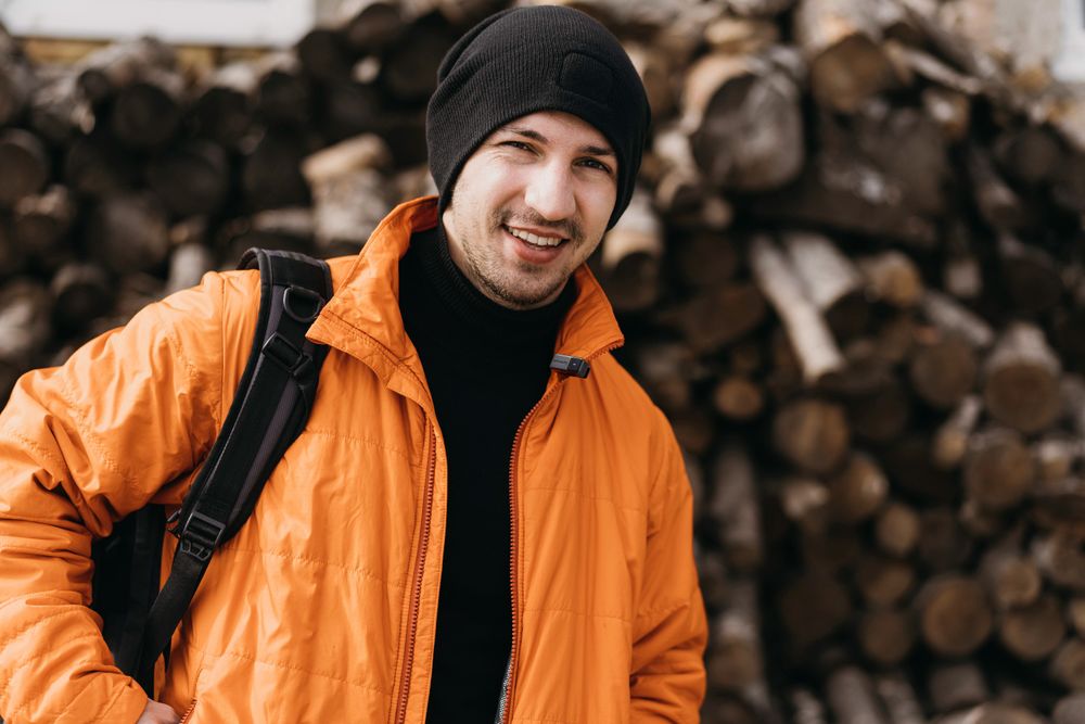 Saramonic Air 01 (TX+TX+RX) Радиосистема приемник + 2 передатчика