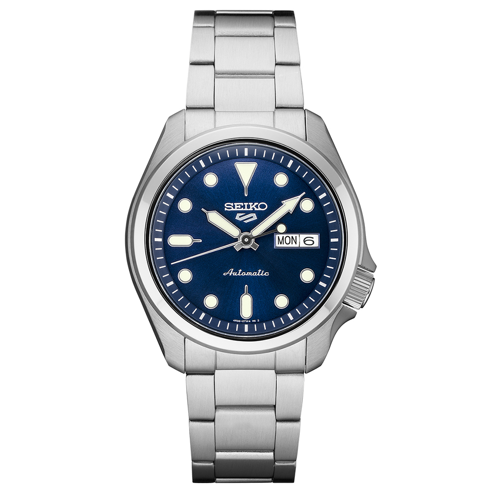 Seiko SRPE53K1S