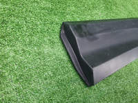 Накладка двери задняя левая Geely Coolray (23-нв)