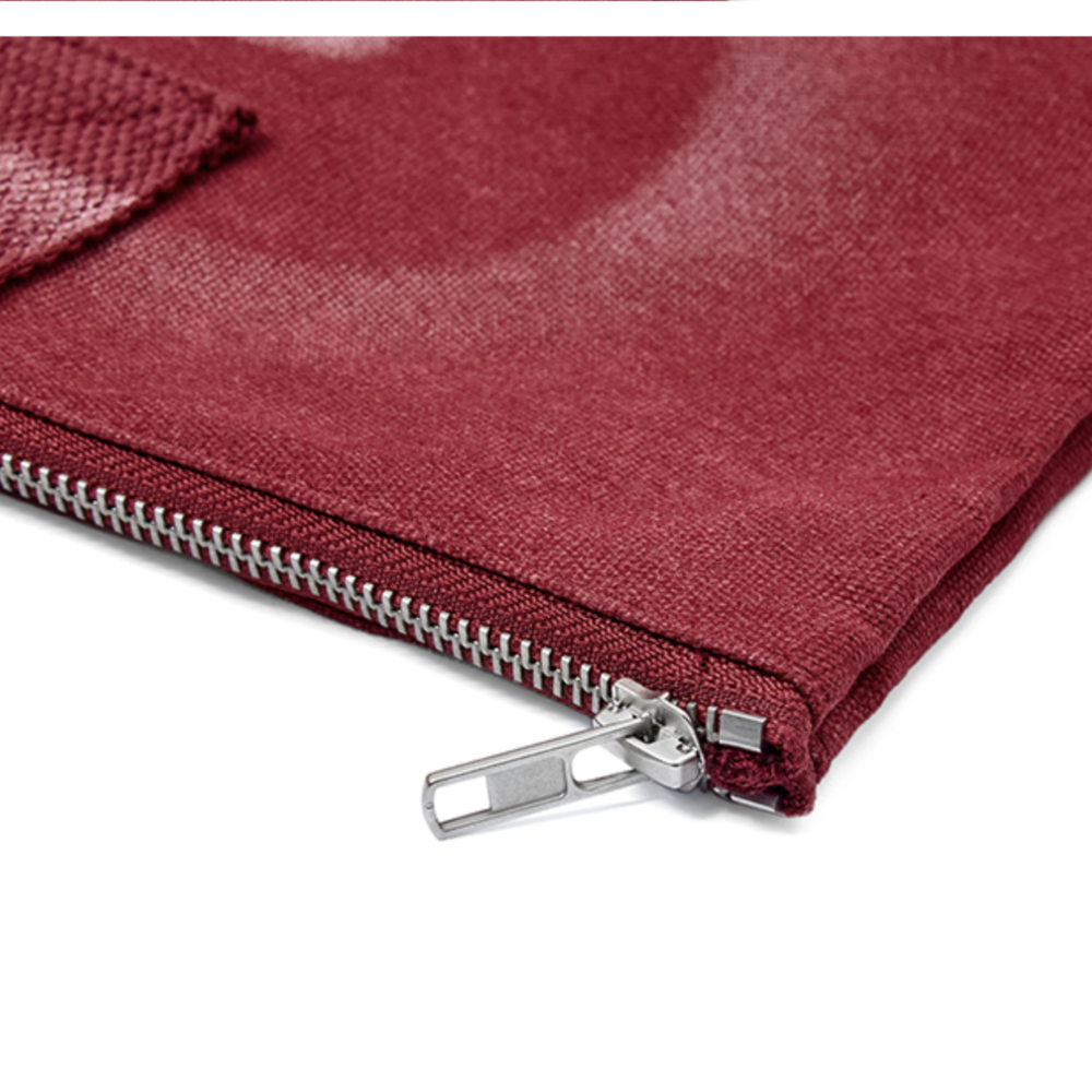 Мерч BTS Fabric Bag