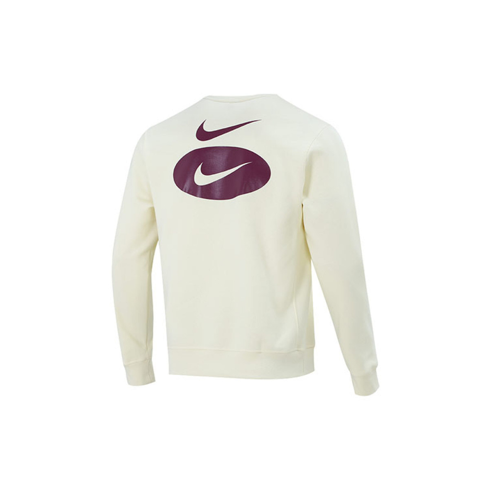 Толстовка Nike SS22 Logo, DM5461-113