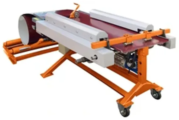 Электрический труборез Exact PipeCut 280 Pro Series