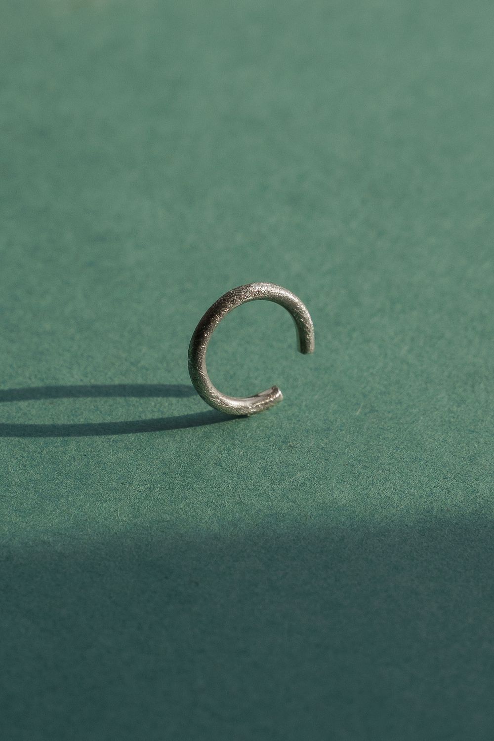 Кафф тонкий