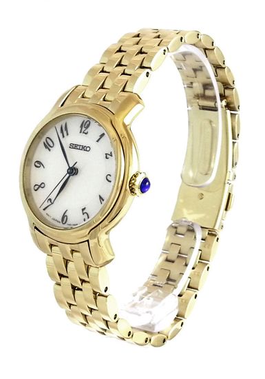 Женские часы Seiko SRZ392P1