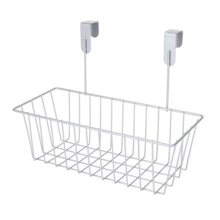 Корзина подвесная на дверь 28*15*21 см