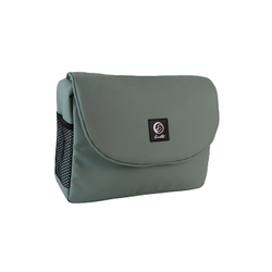 Детская коляска Sevillababy Tisso 2 в 1 тиффани экокожа