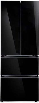 Холодильник Ascoli ACDB360WG